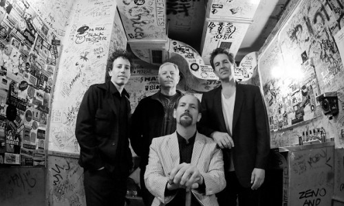 THE DREAM SYNDICATE: Torna in Italia per un attesissimo reunion tour la band di STEVE WYNN - 29 maggio, BLOOM, Mezzago (MI)